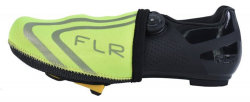 Бахилы FLR TC1 на носок (неоново-желтый)