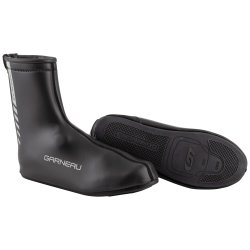 Бахилы Garneau Thermal H2O Shoe Covers (Black)