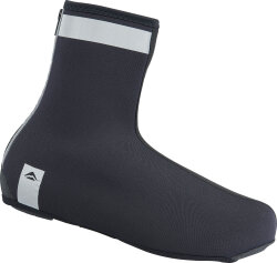 Бахилы Merida Winter Shoe Covers (Black/Grey)