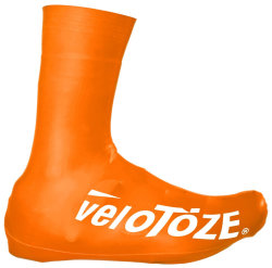 Бахилы высокие Velotoze MTB (Orange)
