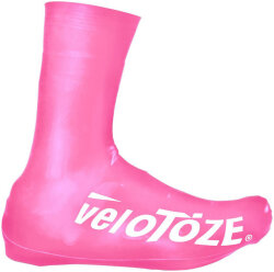 Бахилы высокие Velotoze MTB (Pink)