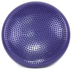 Балансир Диск Надувной Lifesport Balance Disc Pvc 33См+ Насос Purple