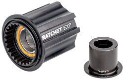 Барабан DT Swiss Ratchet EXP Rotor Conversion Kit Campagnolo for Rear Hubs (12x142mm)