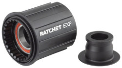 Барабан DT Swiss Rotor Conversion Kit 240EXP for Rear Hubs (12x142/148mm)