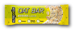 Батончик энергетический NutriXXion Energy Oat Bar 50g (Banana)