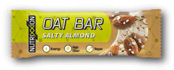 Батончик энергетический NutriXXion Energy Oat Bar 50g (Salty Almond)