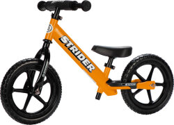 Беговел Strider 12 Sport (Orange)