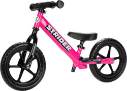 Беговел Strider 12 Sport (Pink)