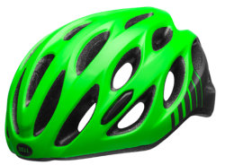 Велосипедный шлем Bell DRAFT matte kryptonite-gunmetal