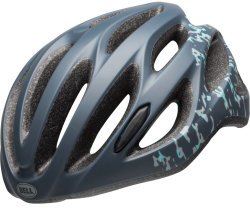 Велосипедный шлем Bell TEMPO matte lead stone