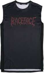 Безрукавка RaceFace Conduct Tank Jersey (Black)
