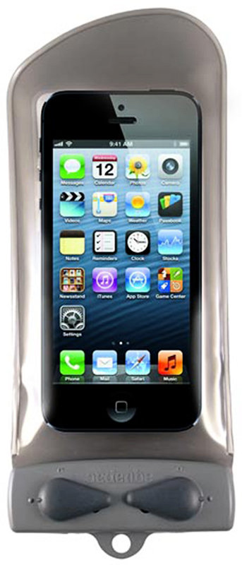 Чехол-мини для смартфонов iPhone5/6 Aquapac MINI WHANGANUI 108