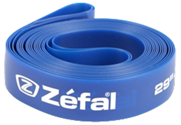 Флиппер Zefal 28-29 blue 9361