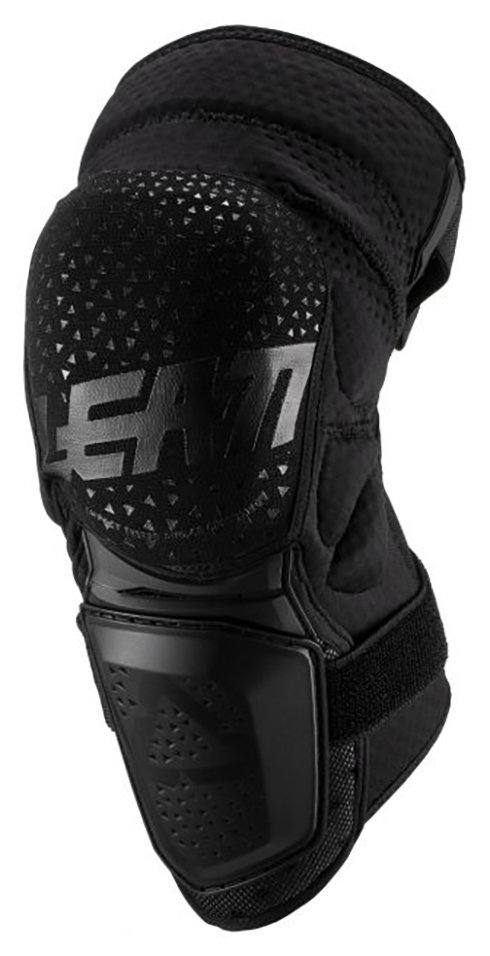 Защита колена Leatt Knee Guard 3DF Hybrid (Black) 5019400651, 5019400652, 5019400650