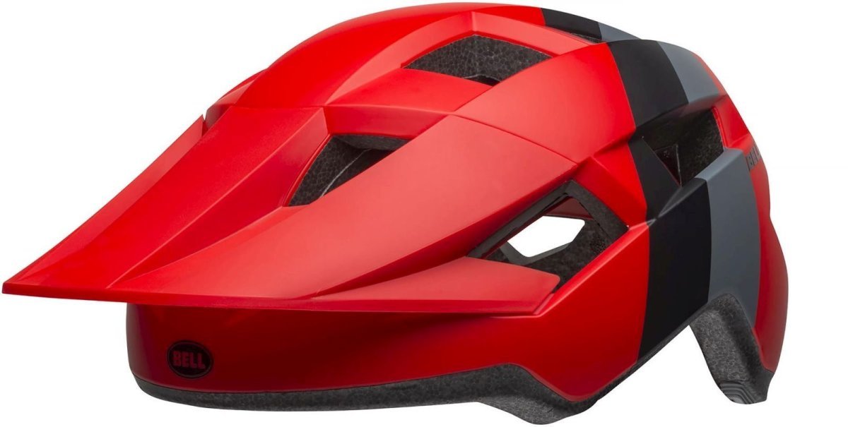 Шлем Bell Spark Crimson 7101700, 7101706SMP