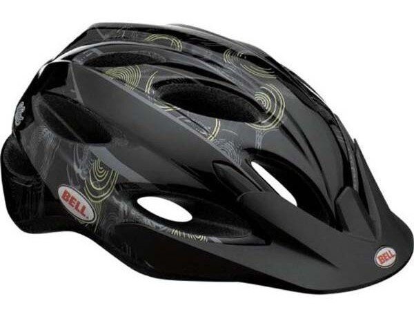 Велосипедный шлем Bell STRUT 2038377