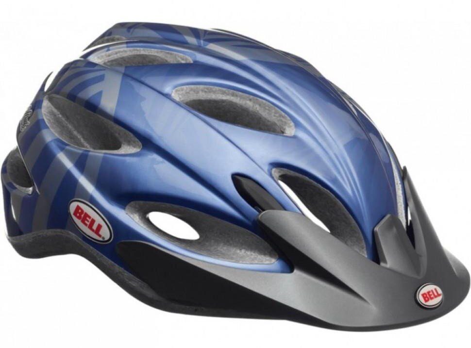 Велосипедный шлем Bell STRUT 2038376