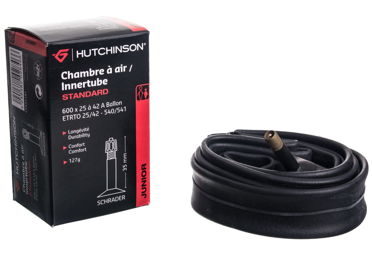 Камера Hutchinson CH 600 X25/42 A BALLON VS CV654481