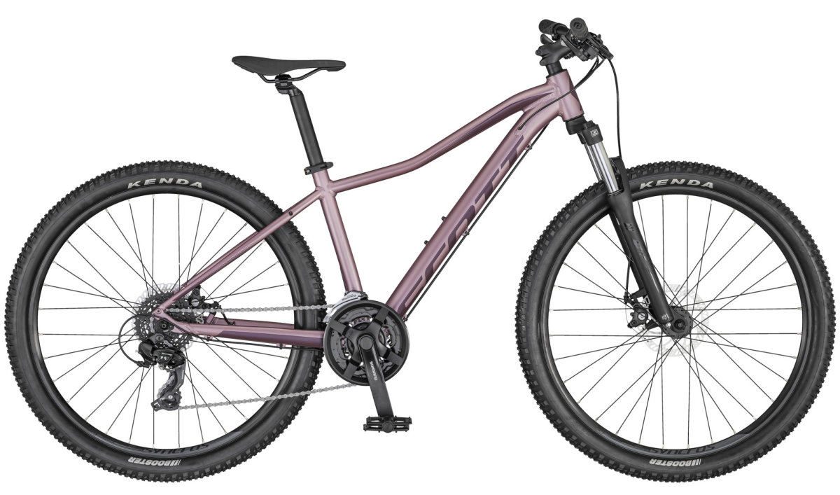 Велосипед Scott Contessa Active 60 (KH) pink-violet 274799.267, 280688.266