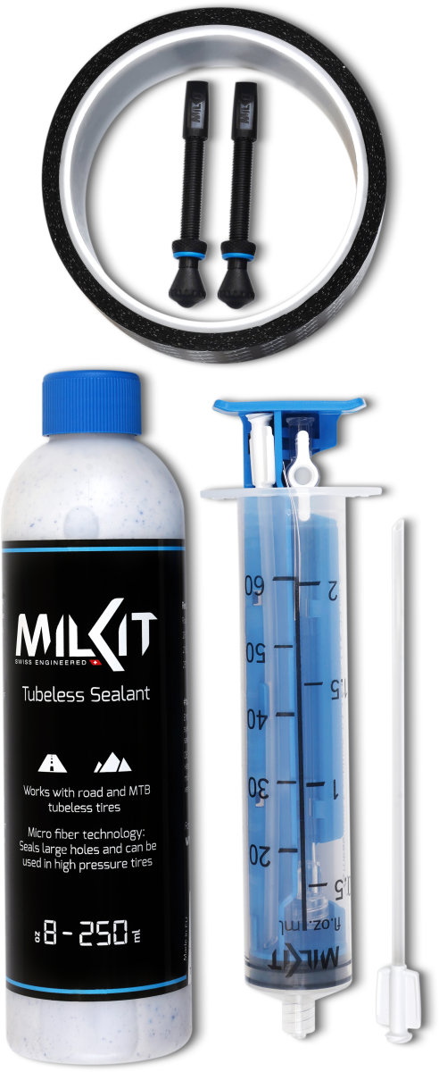 Набор milKit Conversion Kit 45-21 DK4521