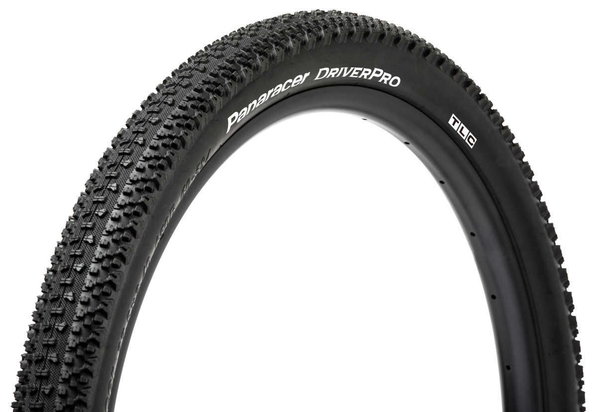 ブラックs Покрышка Panaracer DriverPro 27.5x2.22 Folding Black Черный