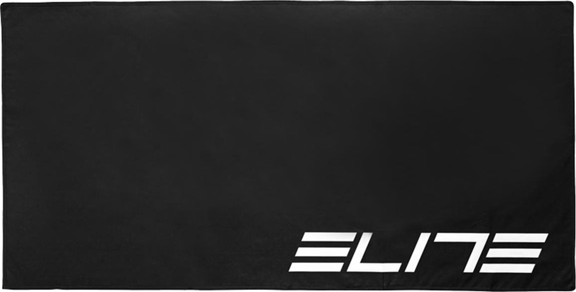 Коврик Elite Folding Trainer Mat черный 0190301