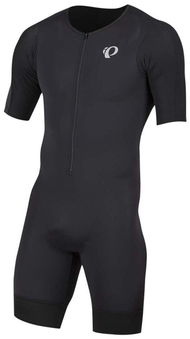 Костюм для триатлона Pearl iZUMi ELITE Tri Speed Suit (Black) P13111904021S