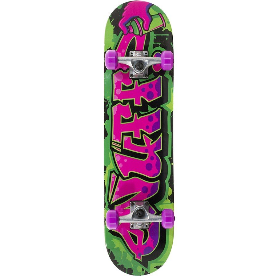 Скейтборд Enuff Graffiti II pink ENU2510-PK