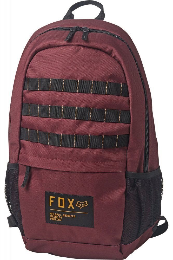 Рюкзак Fox 180 BACKPACK [Cranberry] 24466-527-OS