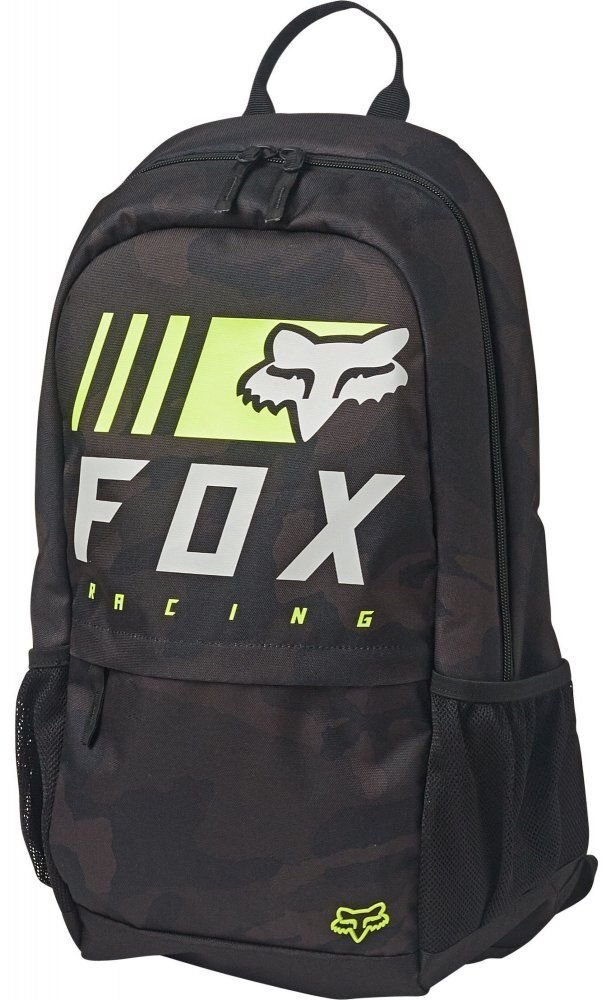 Рюкзак Fox 180 BACKPACK OVERKILL [Camo] 26031-247-OS