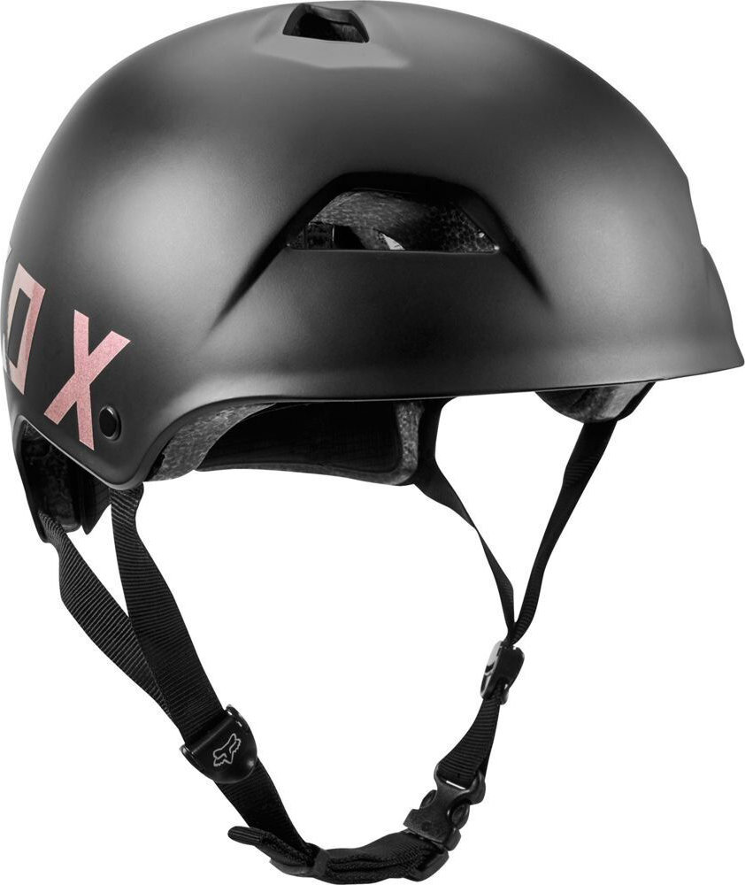Шлем Fox Flight Helmet (Black) 26797-001-L, 26797-001-S, 26797-001-M