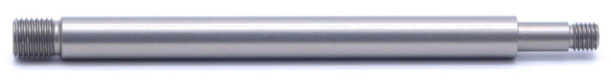 Шток Fox (T) (9mm (0.25 Piston) 0.25 Post Solid AL) Shock Shaft 229-10-223