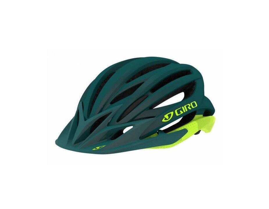 Велосипедный шлем Giro Artex MIPS 7113219SMP