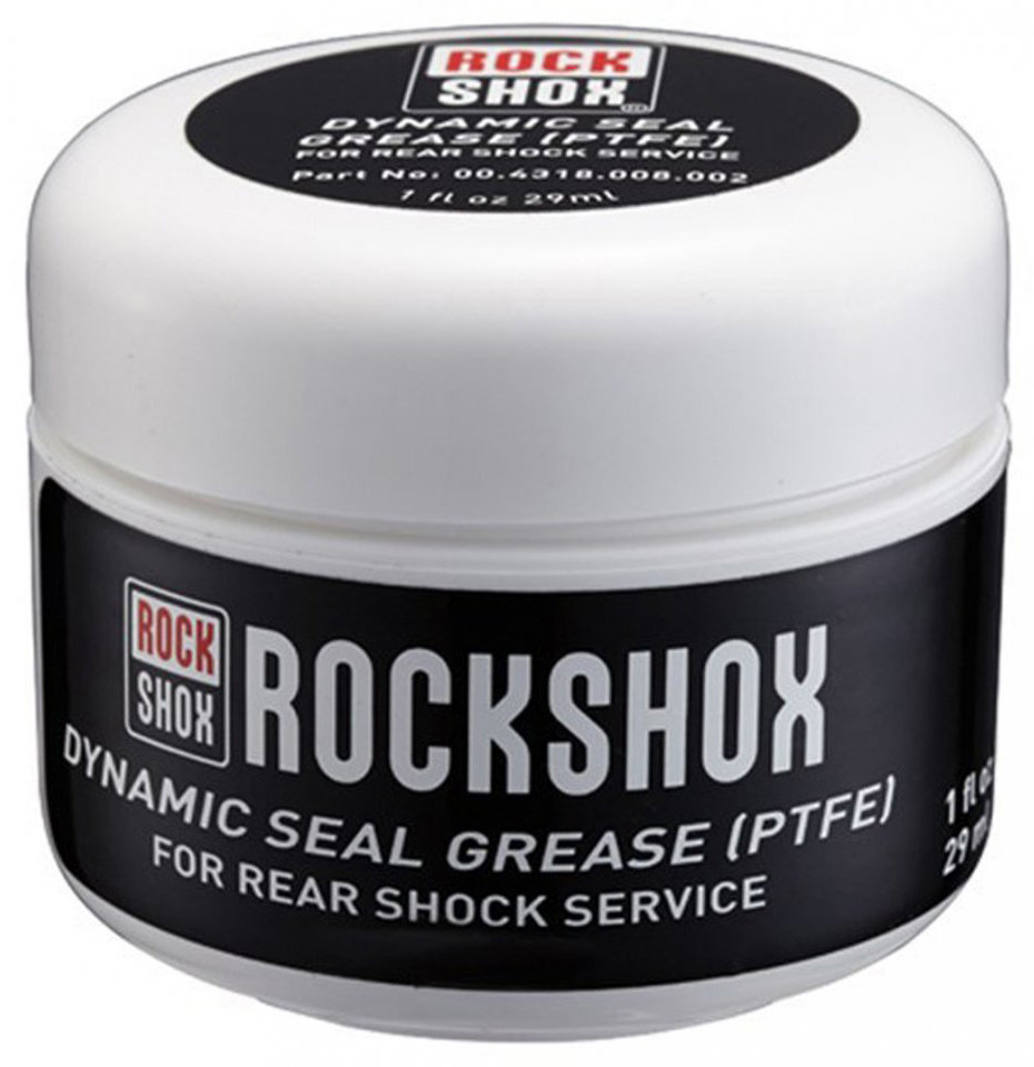 Смазка Sram GREASE RS DYNAMIC SEAL GREASE 00.4318.008.004