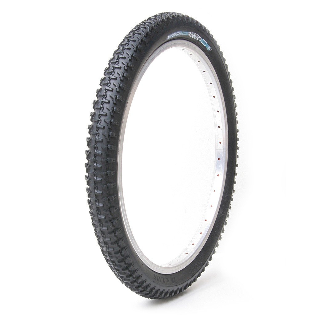 Покришка Hutchinson Hooper 20X1.75 TR Noir TT чорний PV692895