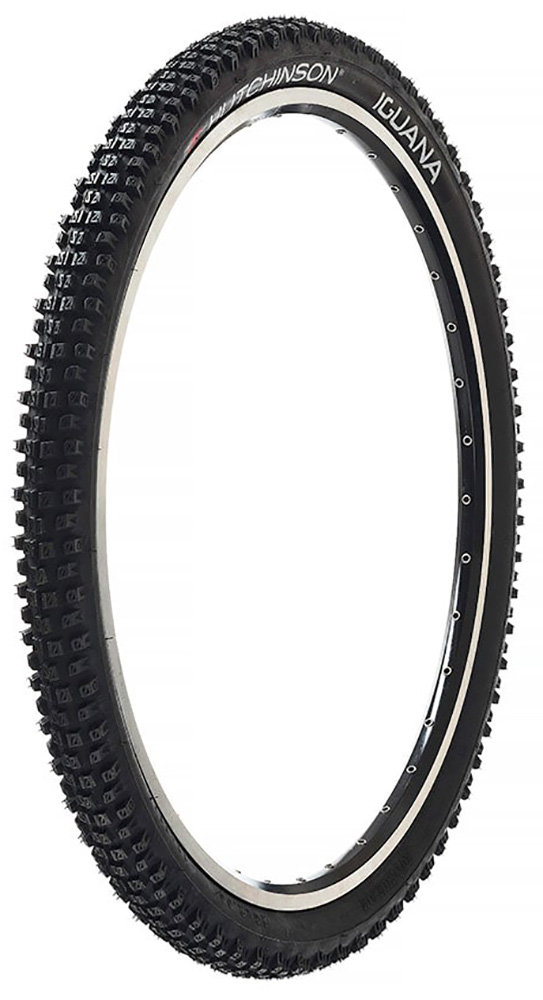 Pneu VTT Pliant Hutchinson Iguana – 26x2.00 – Neuf, Référence 31569