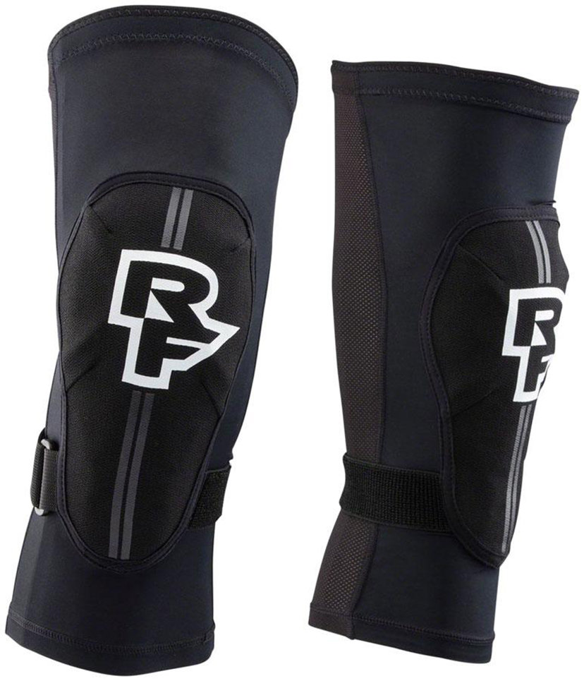 Защита колена RaceFace Indy Stealth Knee Pad RFAB017004, RFAB017005, RFAB017003, RFAB017006