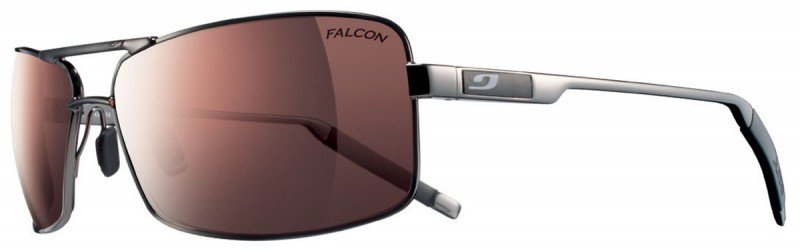 Очки Julbo CORE Falcon gun J 443 73 141