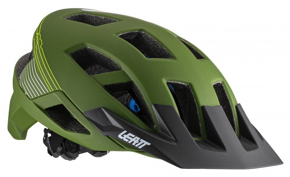 Шлем Leatt Helmet MTB 2.0 Mountain (Cactus) 1021000722, 1021000721