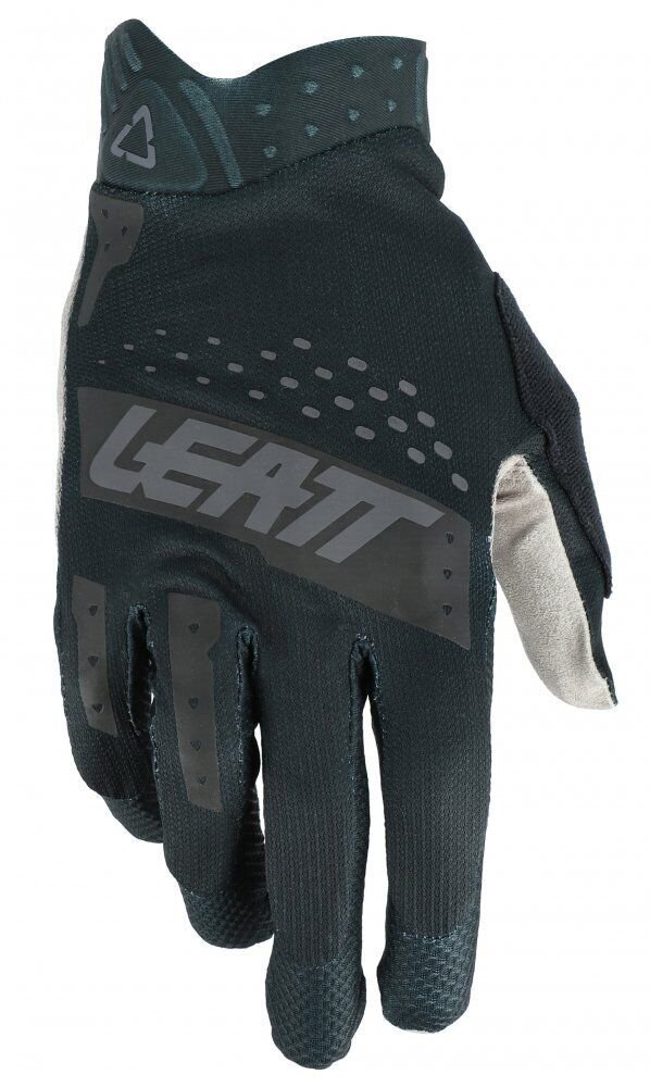 Перчатки Leatt Glove MTB 2.0 X-Flow (Black) 6021080243, 6021080242, 6021080240, 6021080241