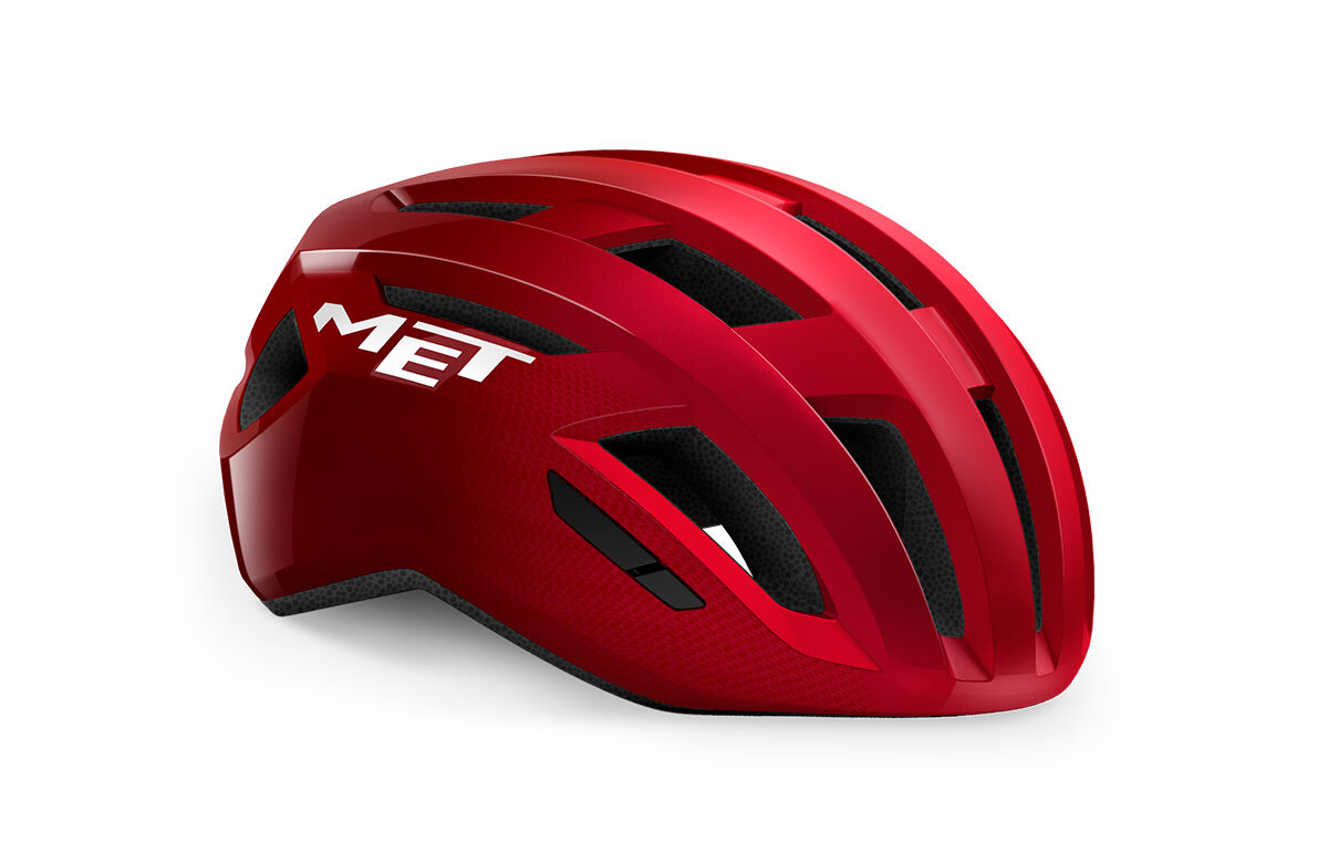 Шлем велосипедный MET Vinci MIPS CE Red Metallic | Glossy 3HM 122 CEOO L RO1, 3HM 122 CEOO S RO1, 3HM 122 CEOO M RO1