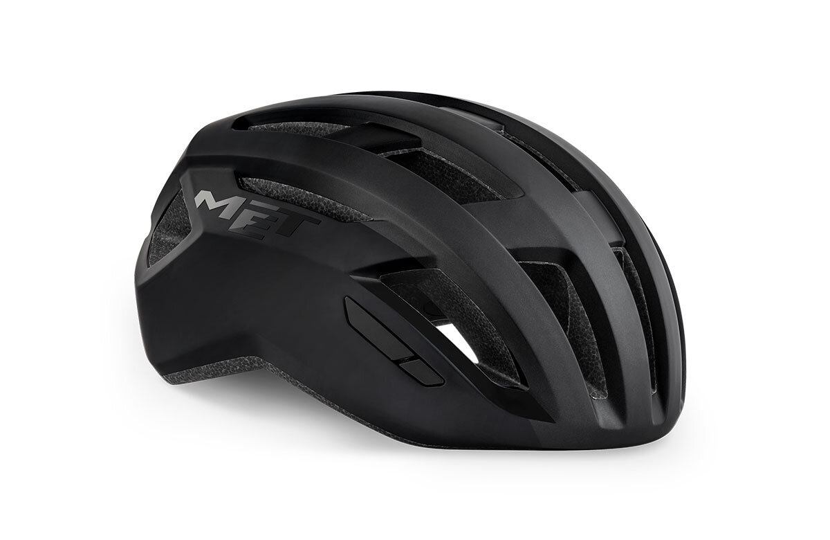Шлем велосипедный MET Vinci MIPS CE Shaded Black | Matt 3HM 122 CEOOM NO1