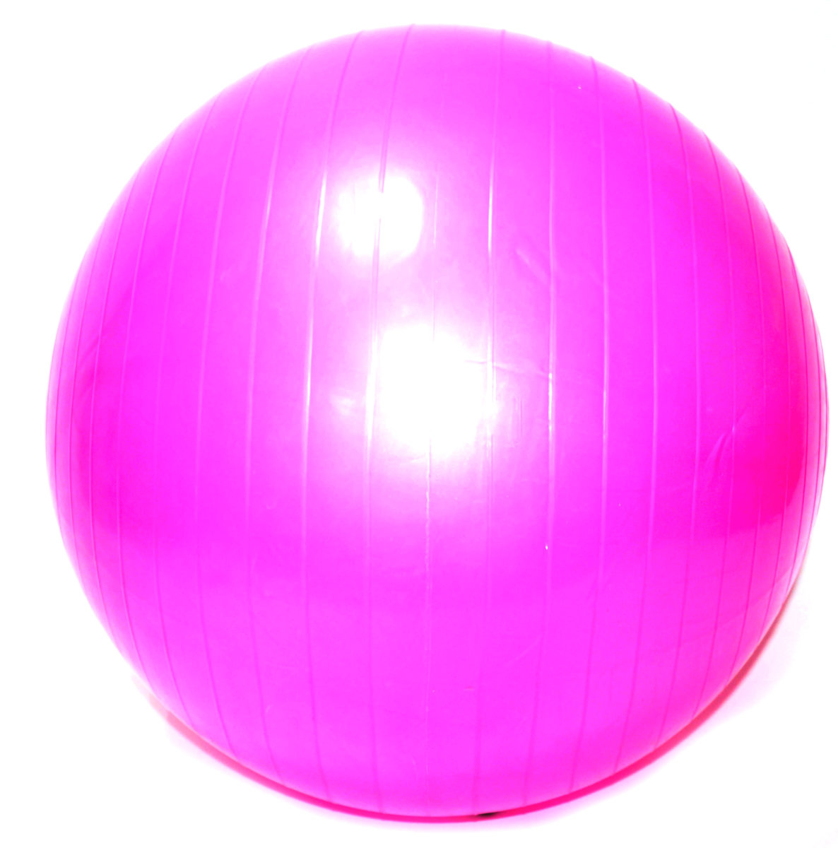 Мяч Гимнаст. Lifesport Yoga Ball HK1902-55-pink