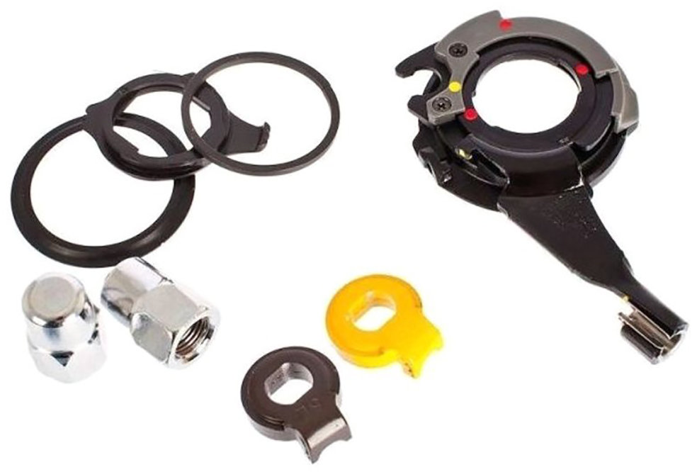 Компоненти втулки Shimano Nexus SG-8R31/R36/C31 Horizontal Type