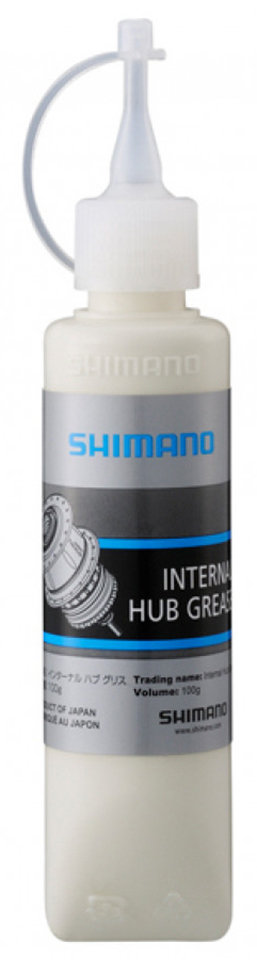 Смазка Shimano Nexus 100 мл Y04120800