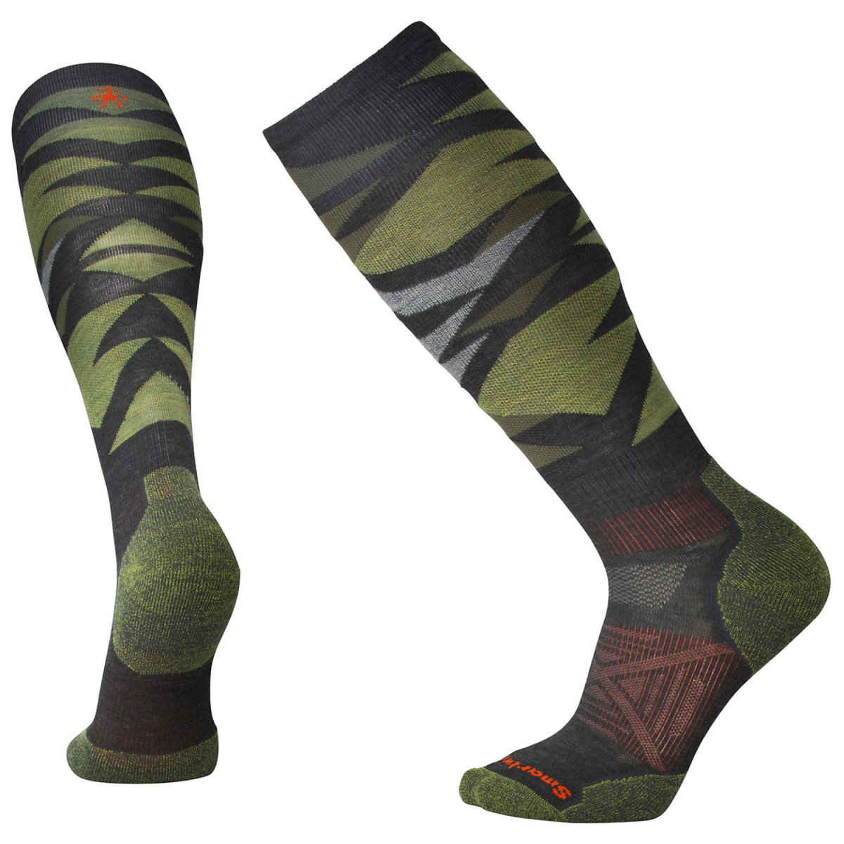 Smartwool PhD Run Light Elite Low Cut vendita online Mountain eXperience