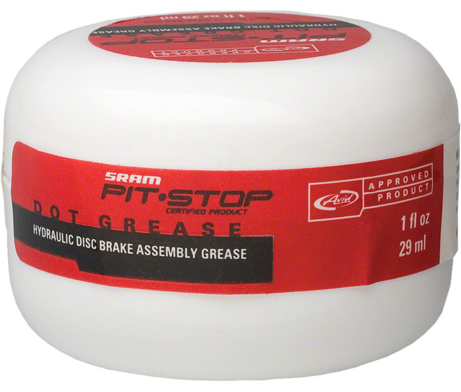 Смазка Sram PITSTOP DOT ASSEMBLY GREASE 11.5315.045.000