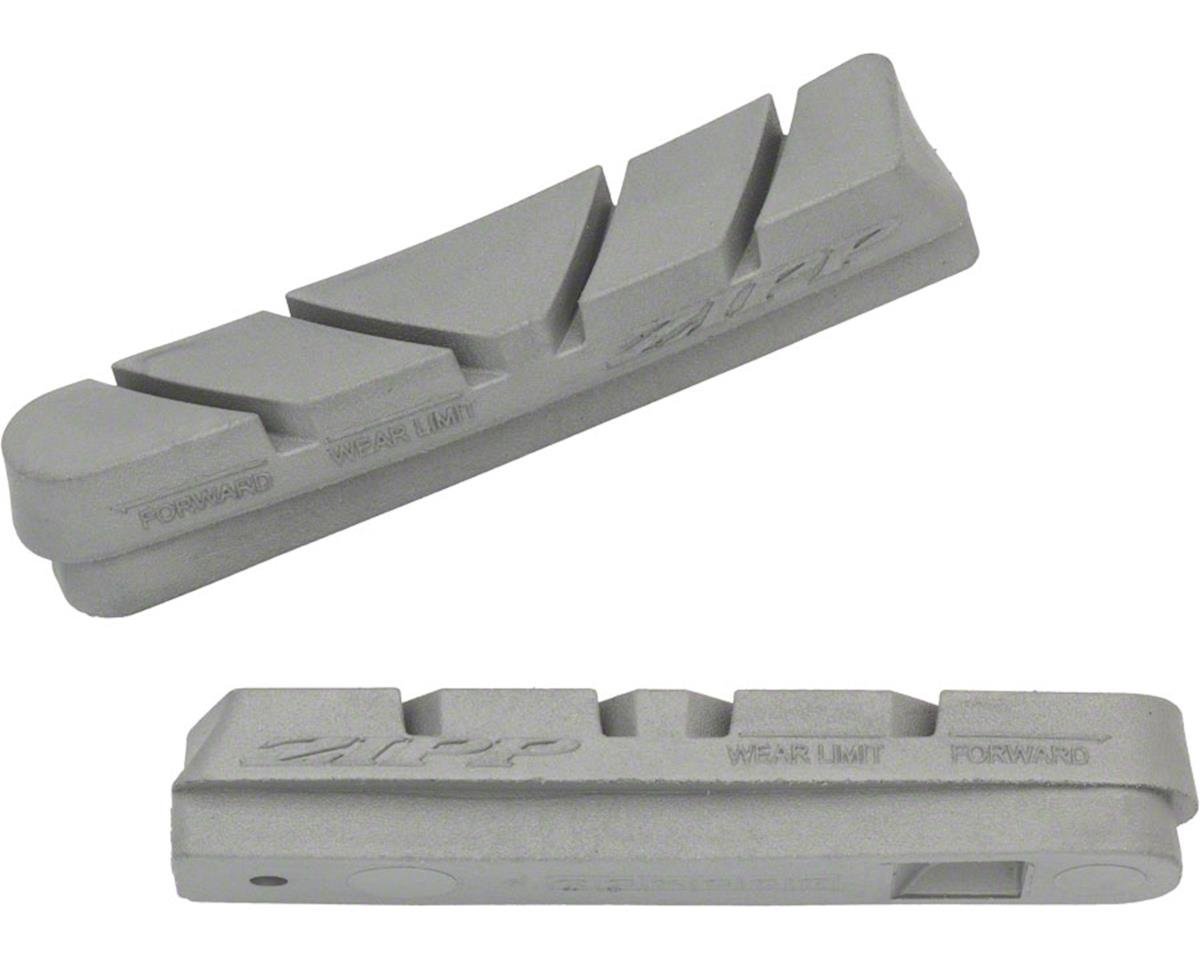 Paire de Patins Cartouches ZIPP PLATINIUM PRO EVO Shimano Carbone main image 0