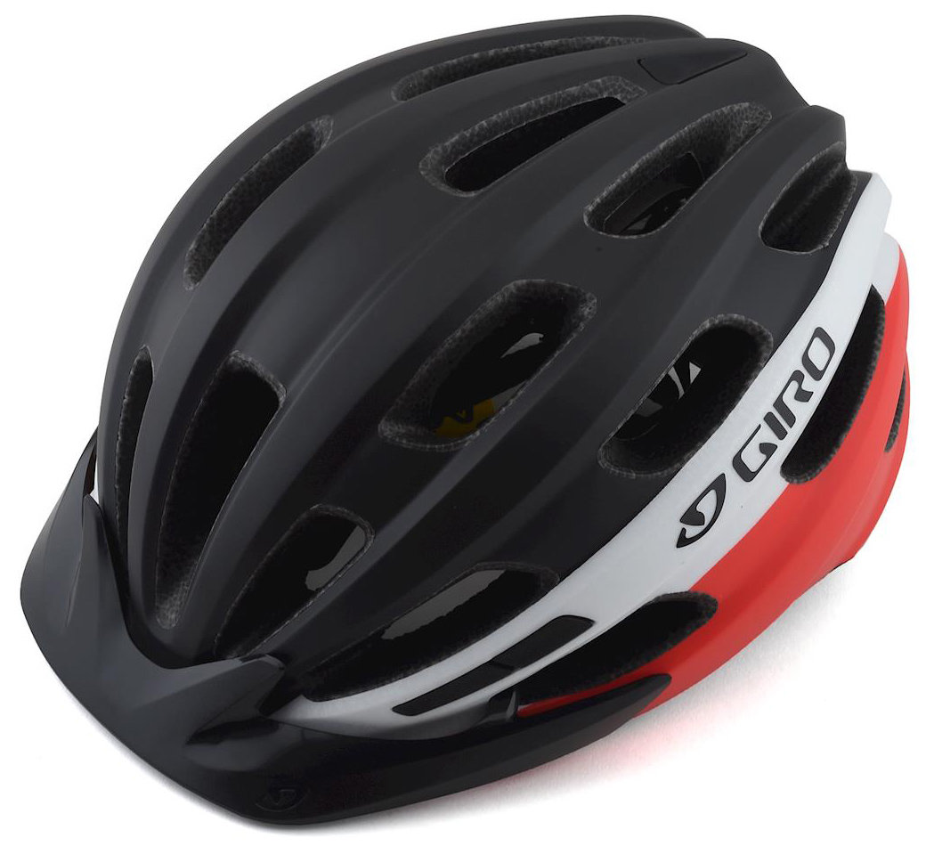 Шлем Giro Register matt black/red 7129827