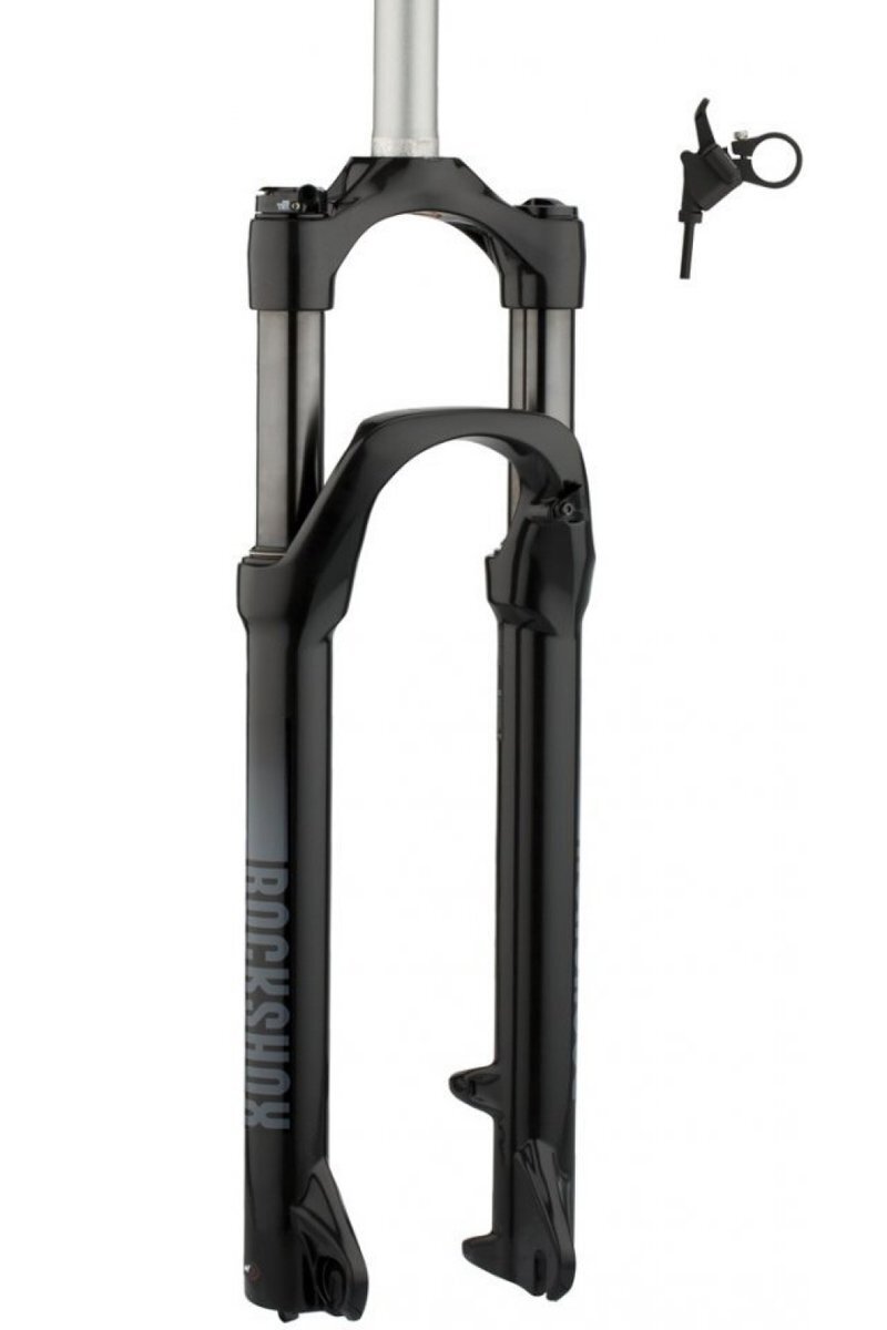 Вилка RockShox Judy Silver TK Remote 29